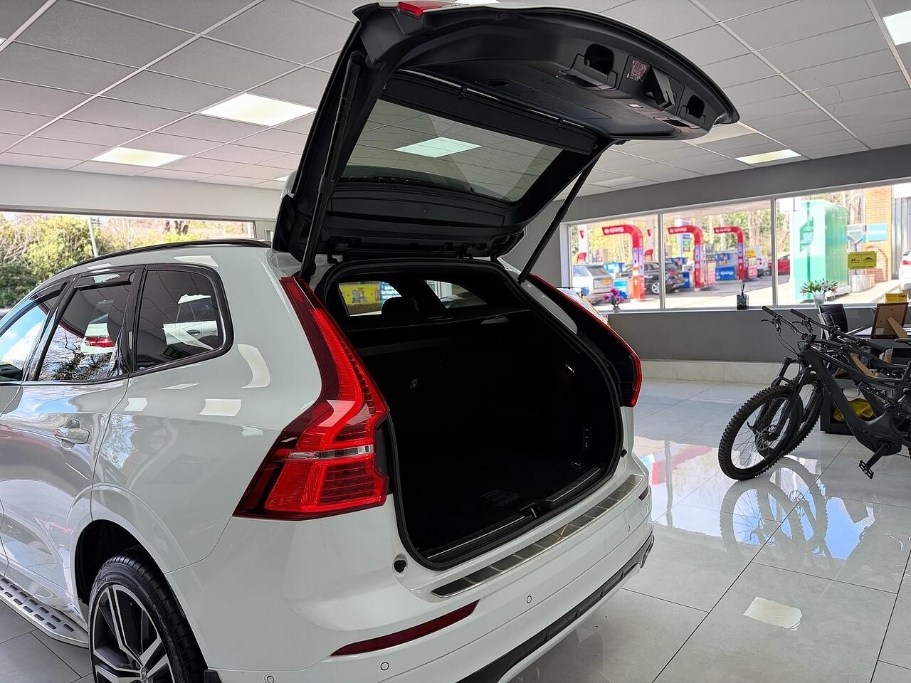 Used Volvo XC60