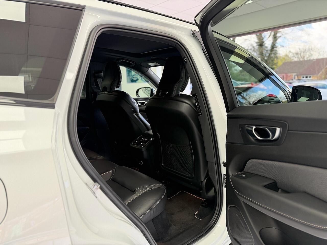 Used Volvo XC60