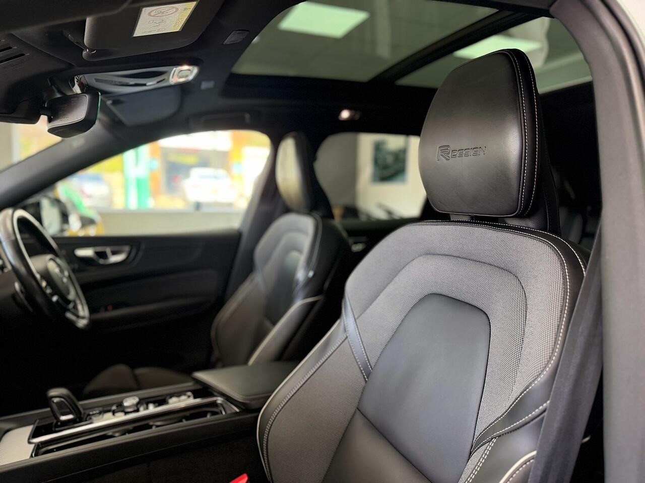 Used Volvo XC60
