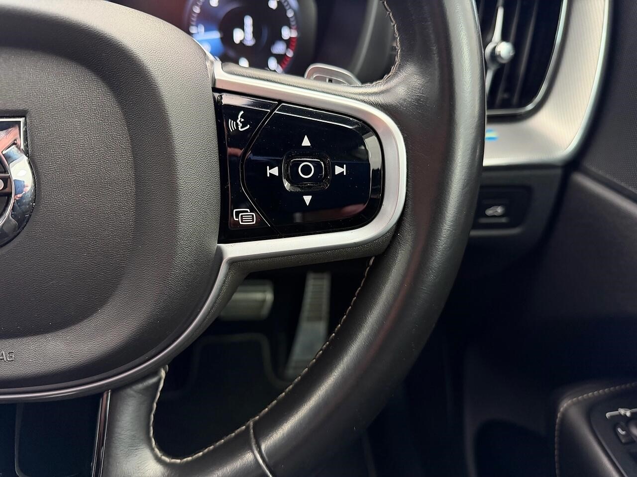 Used Volvo XC60