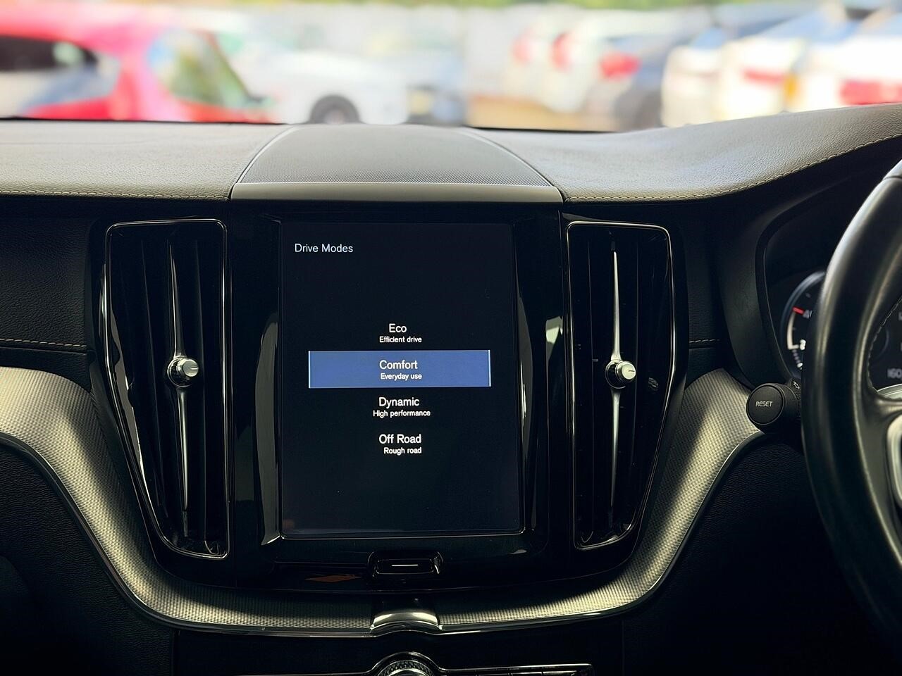 Used Volvo XC60