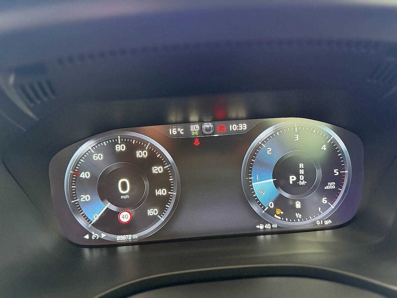 Used Volvo XC60