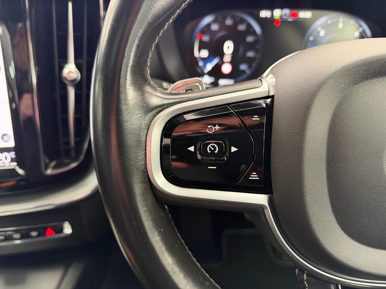 Used Volvo XC60