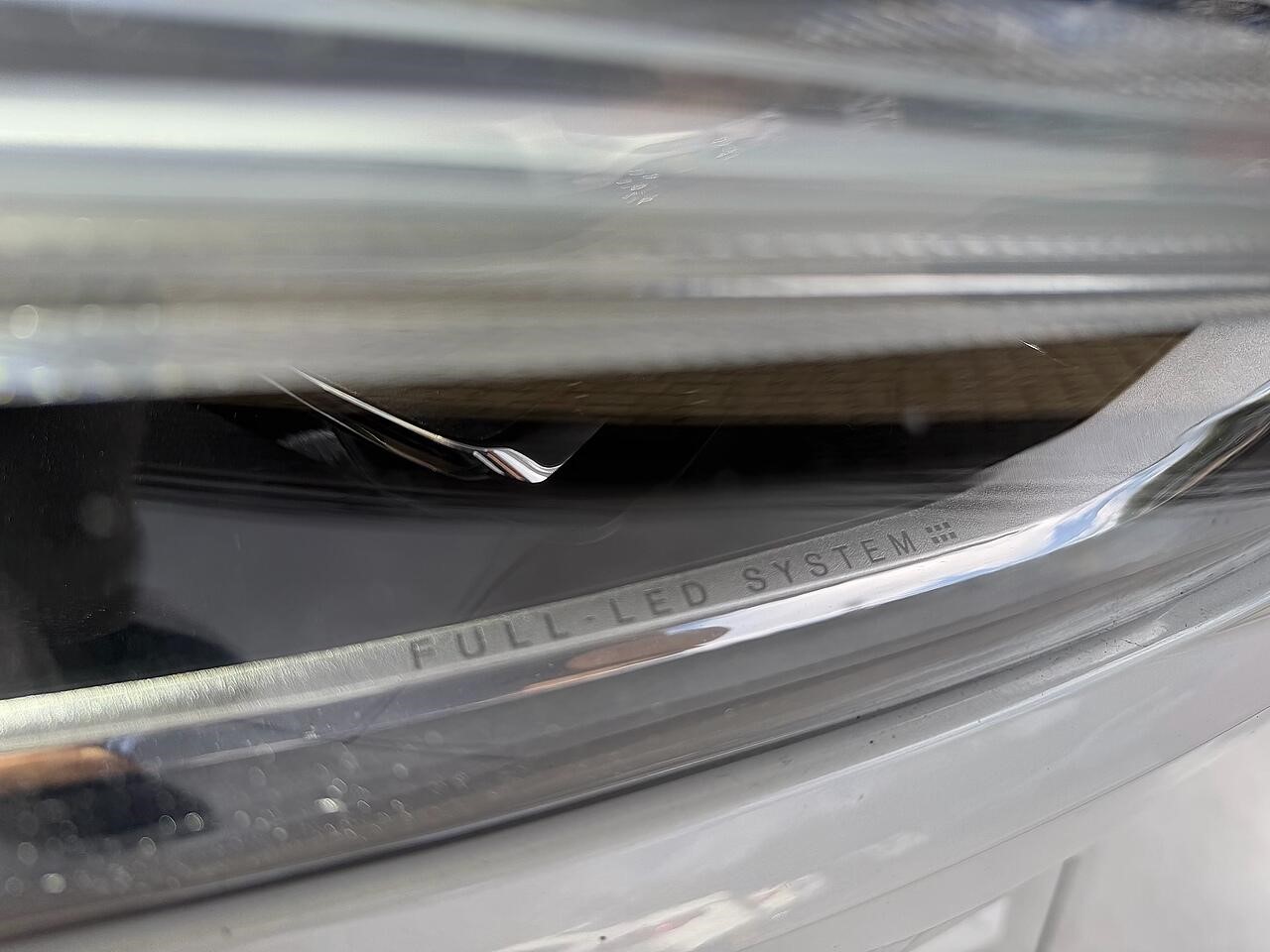 Used Volvo XC60