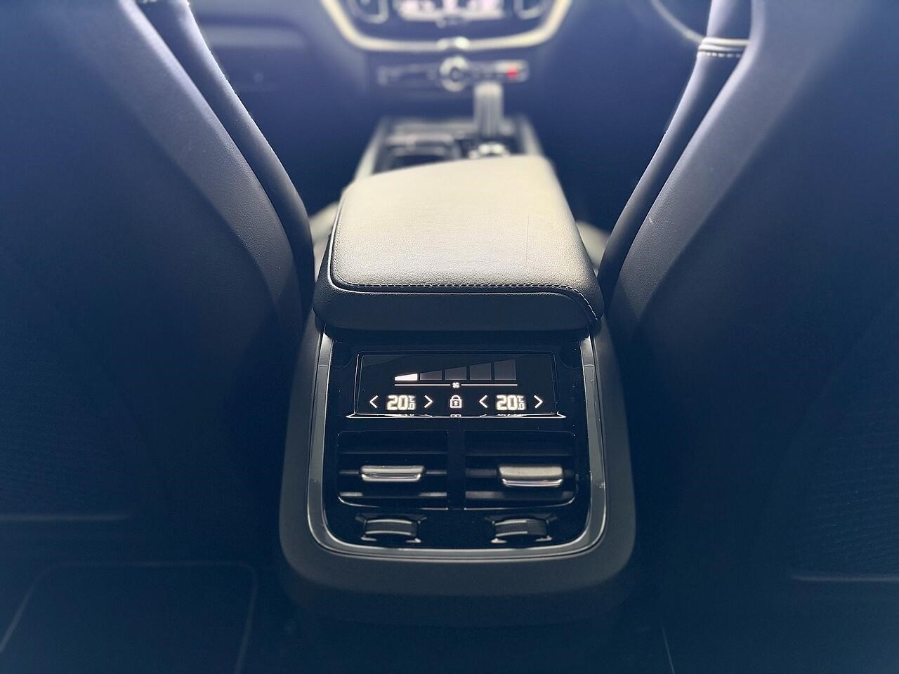 Used Volvo XC60