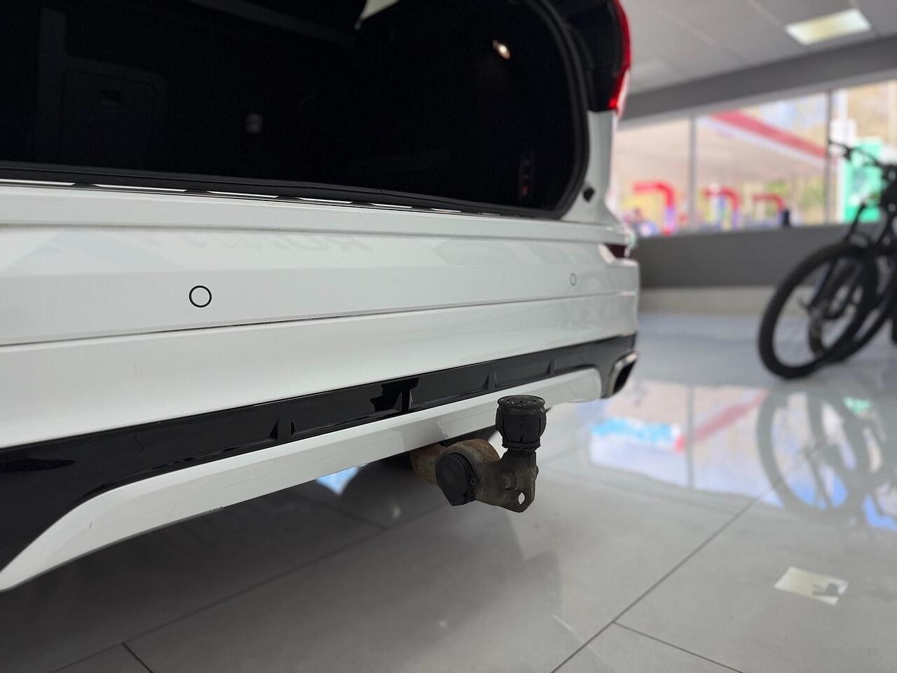 Used Volvo XC60