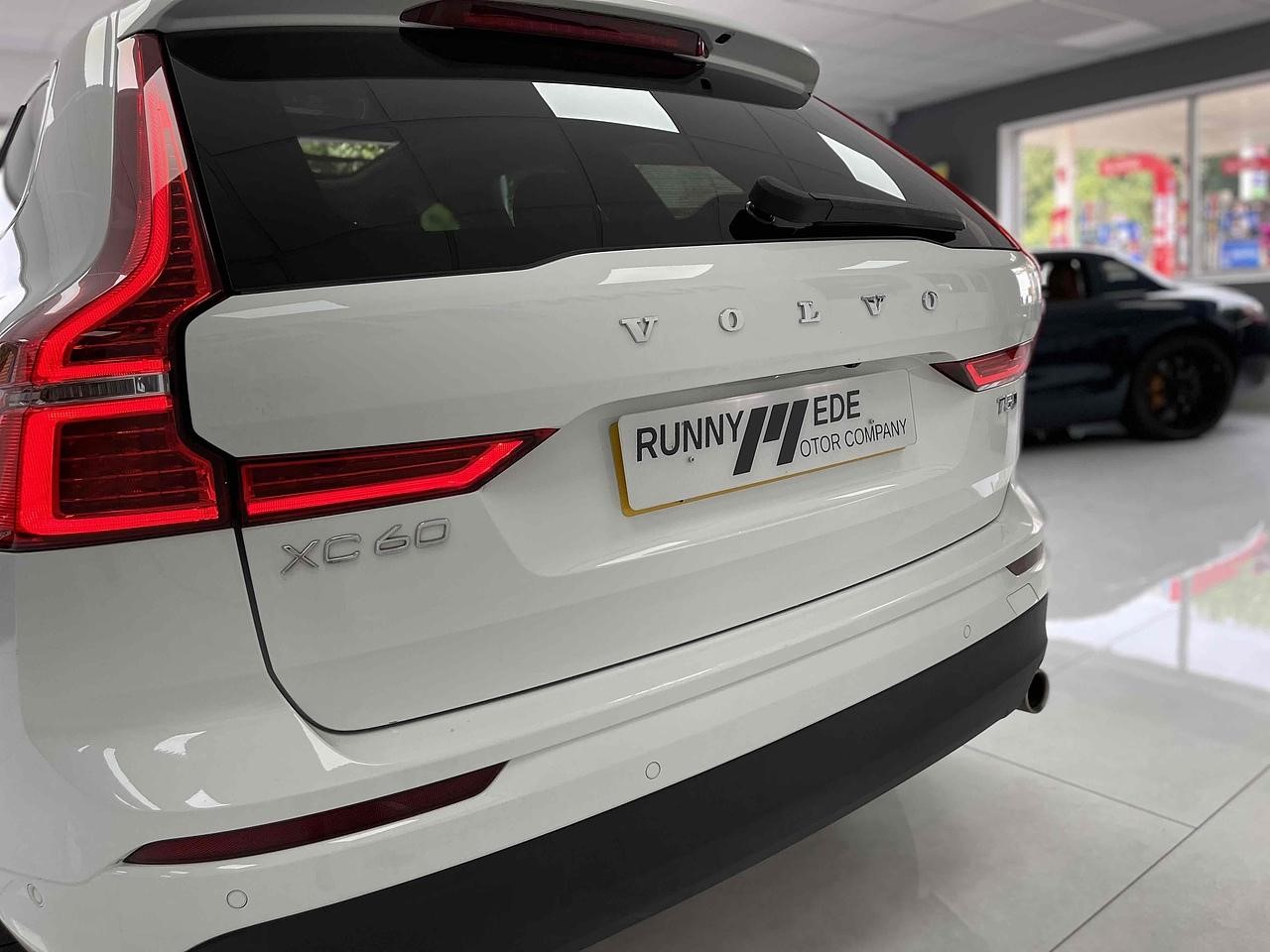 Used Volvo XC60