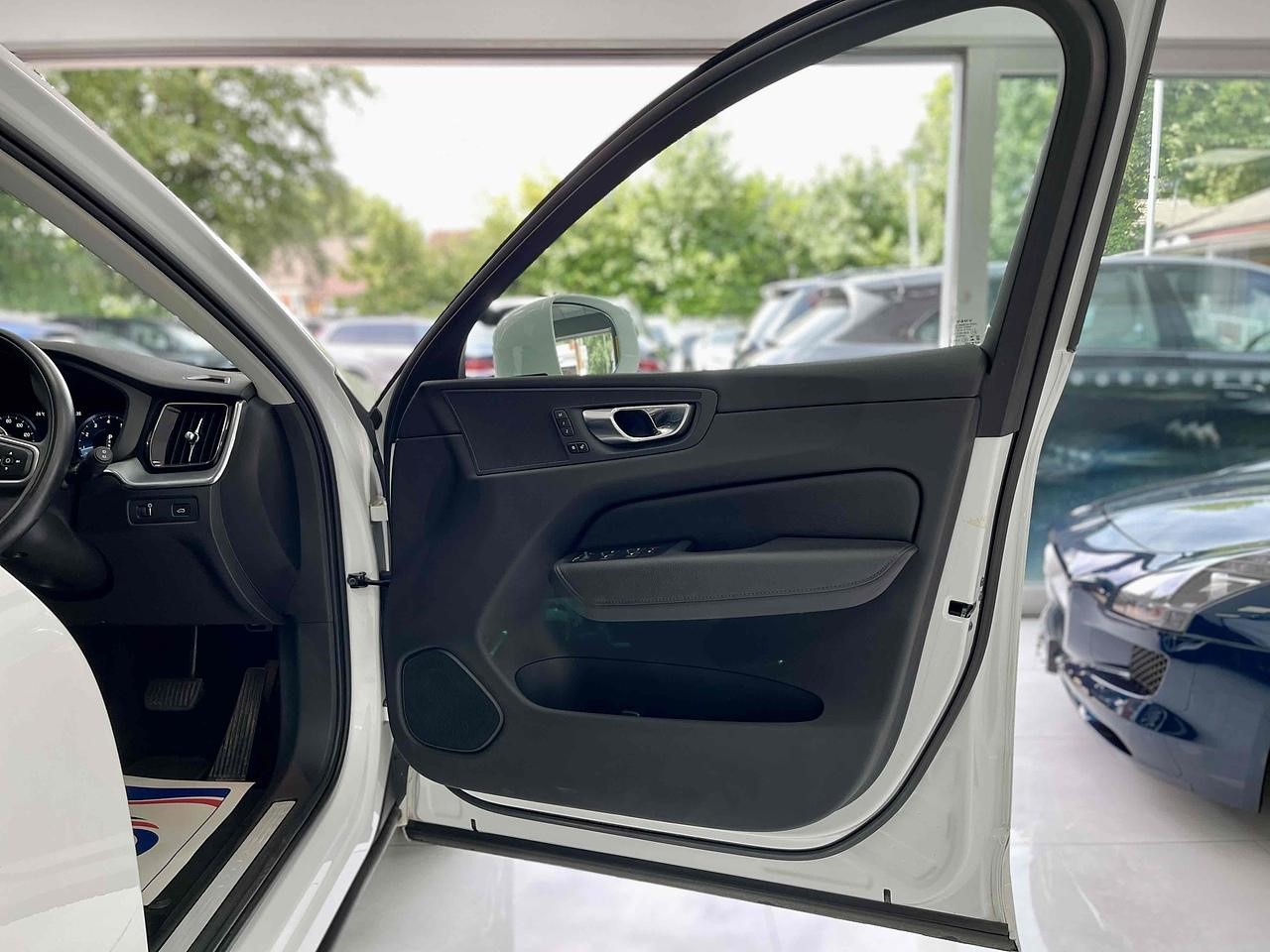 Used Volvo XC60