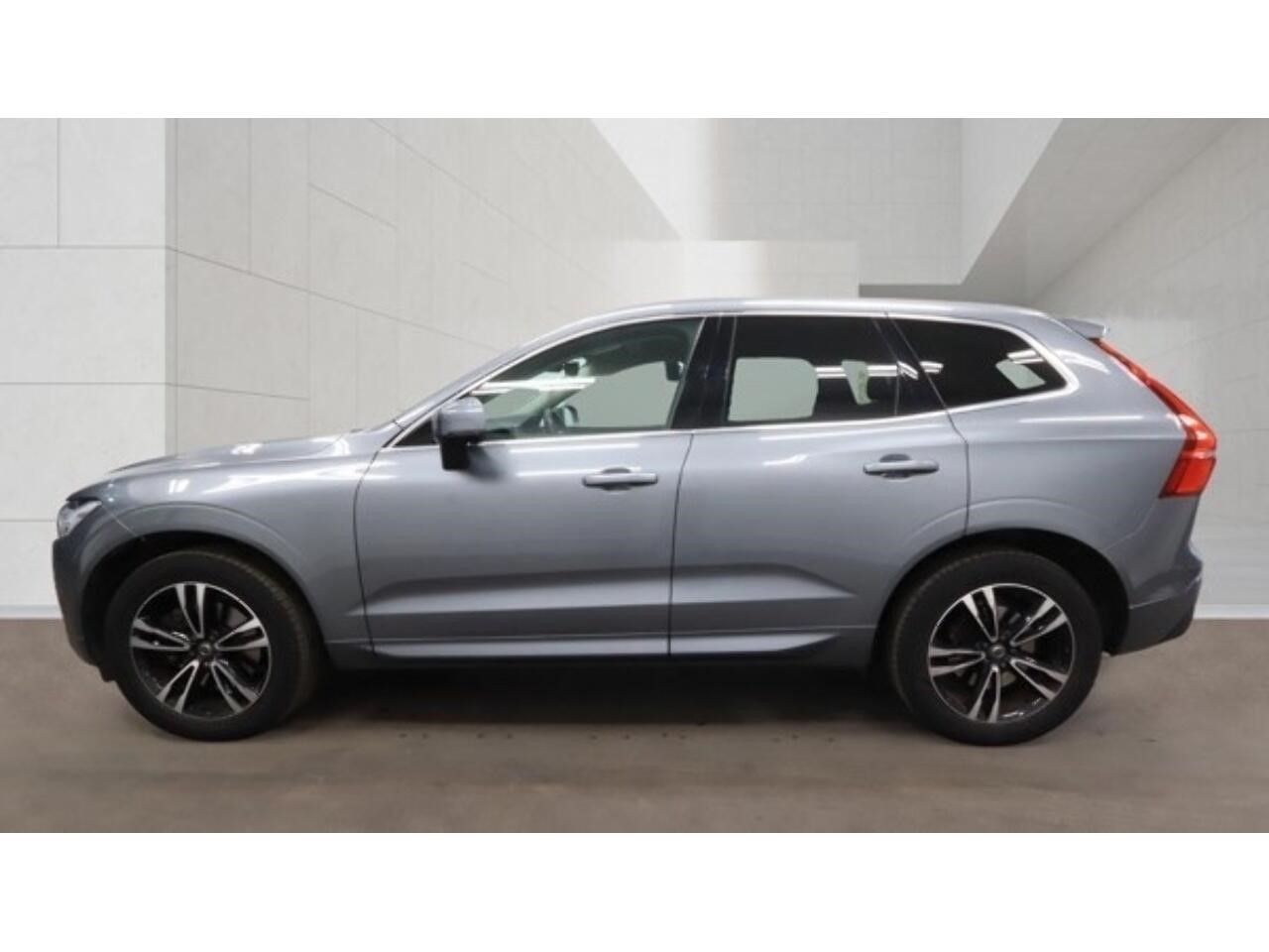 Used Volvo XC60