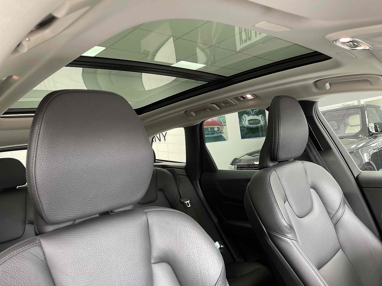 Used Volvo XC60