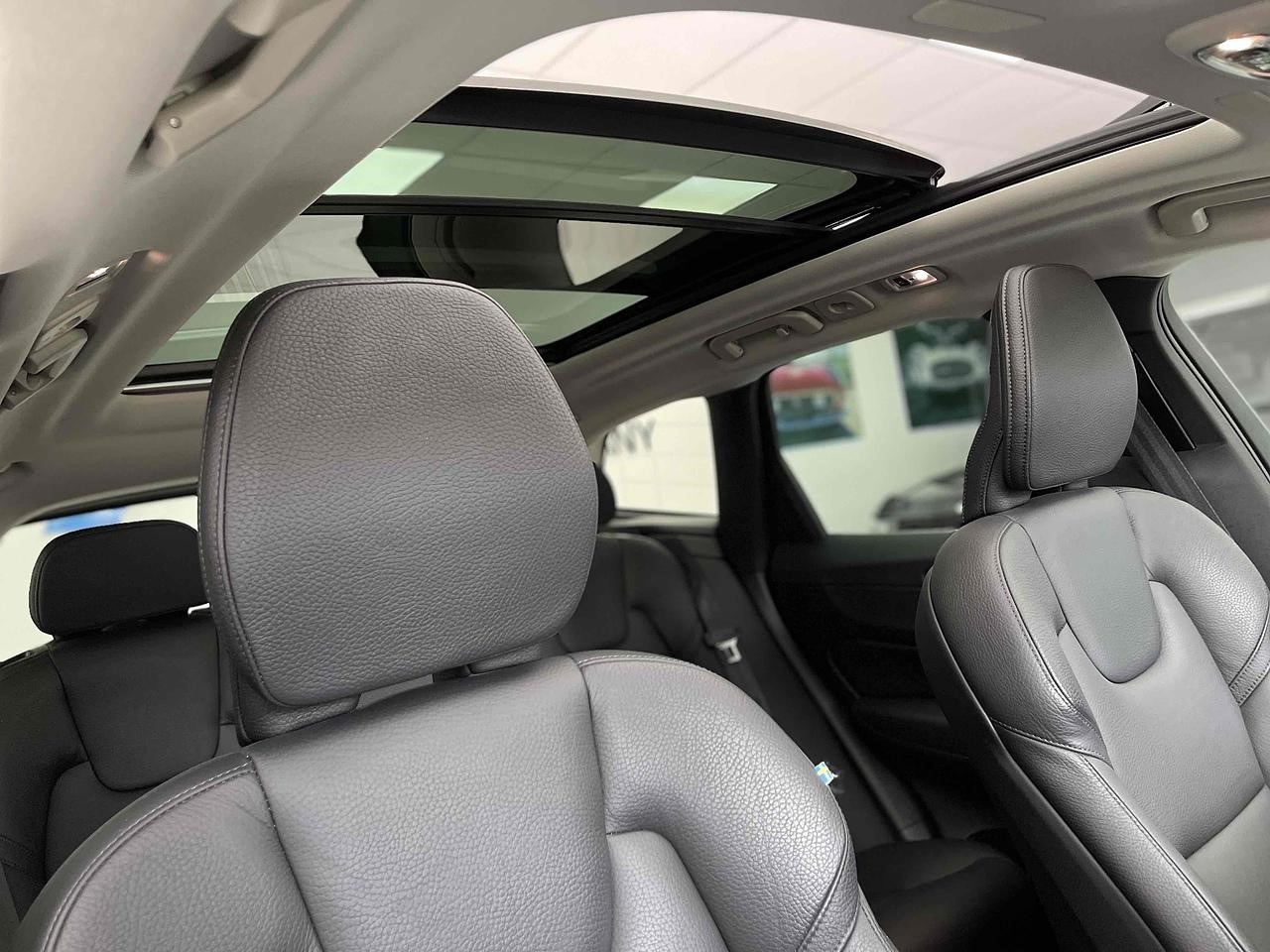 Used Volvo XC60