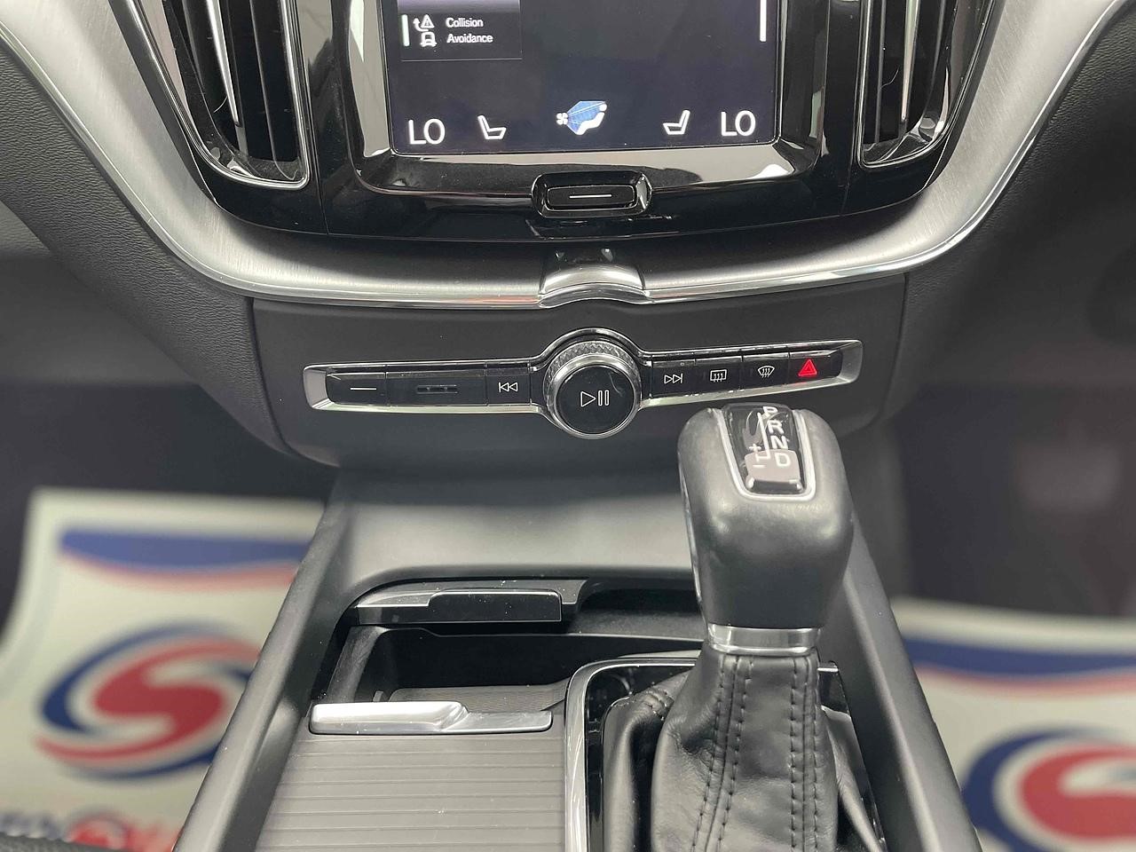 Used Volvo XC60