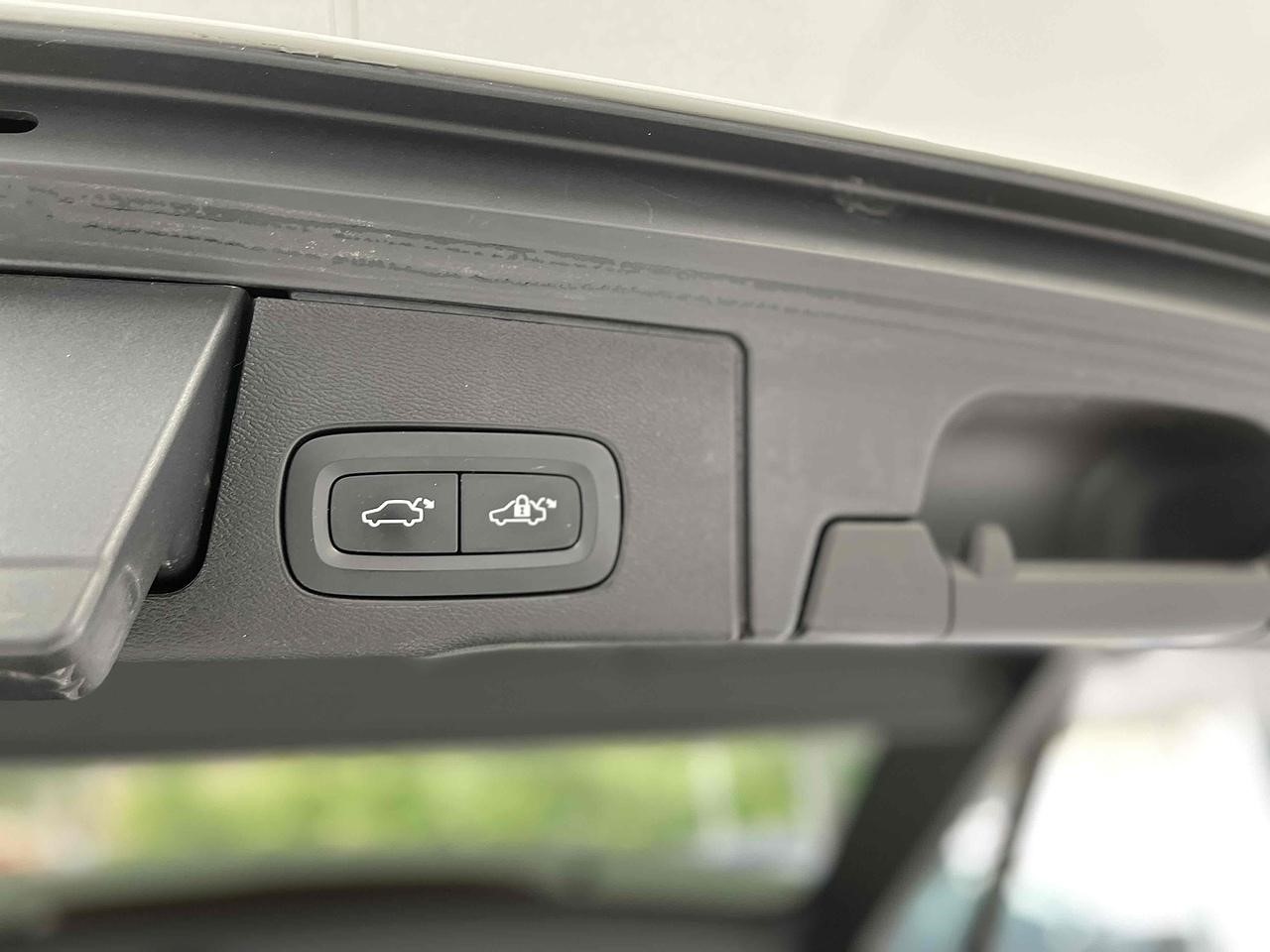 Used Volvo XC60