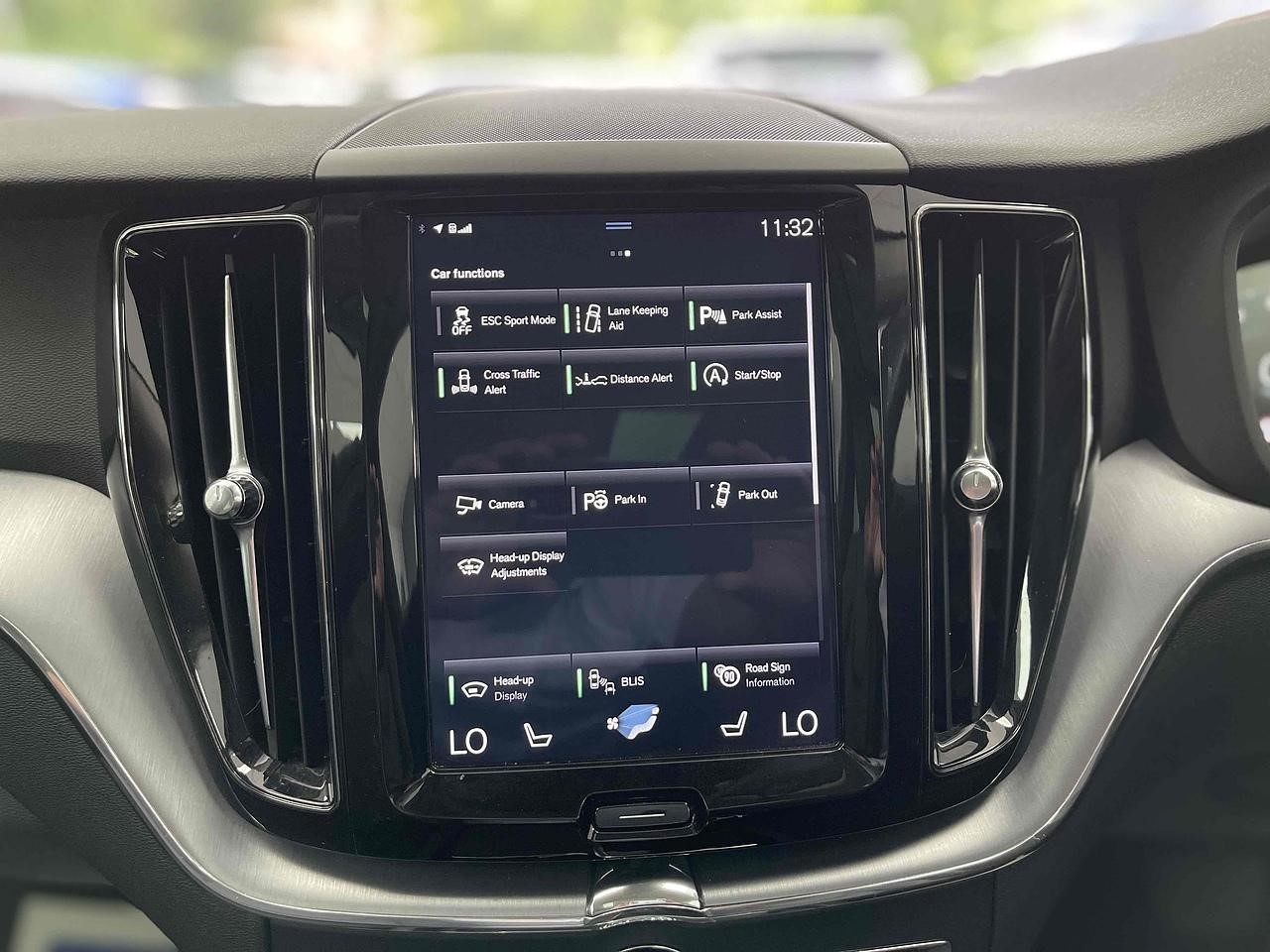 Used Volvo XC60