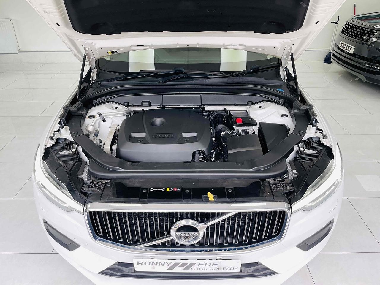Used Volvo XC60