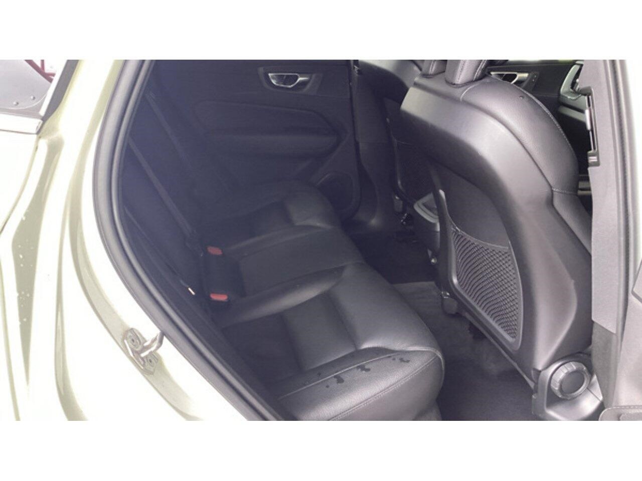 Used Volvo XC60
