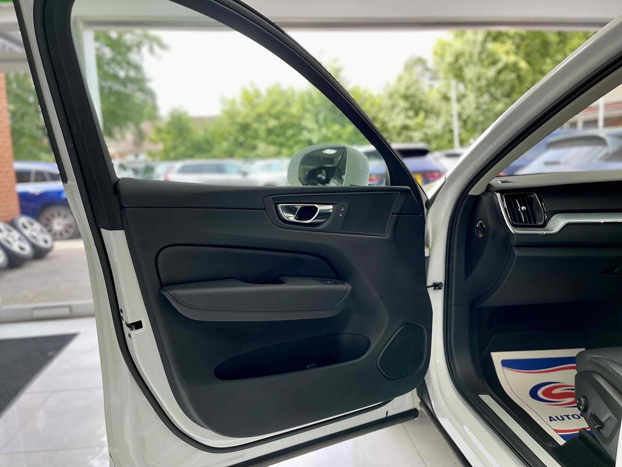 Used Volvo XC60