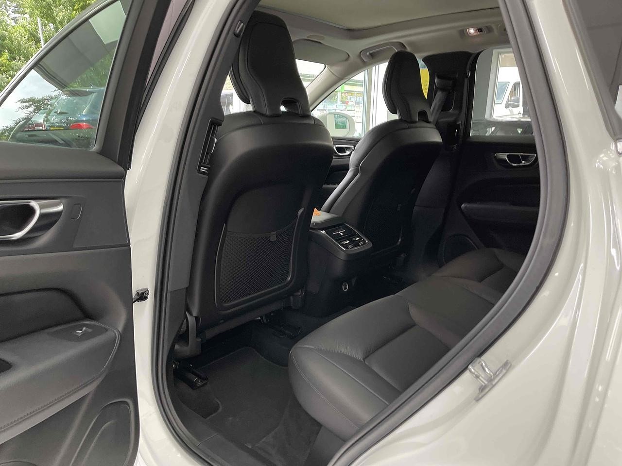 Used Volvo XC60