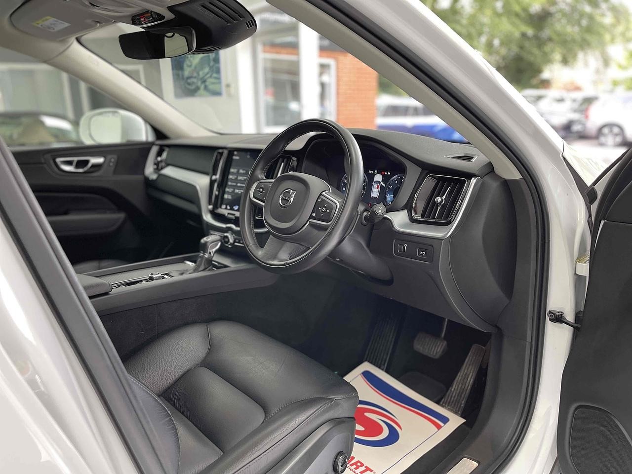 Used Volvo XC60