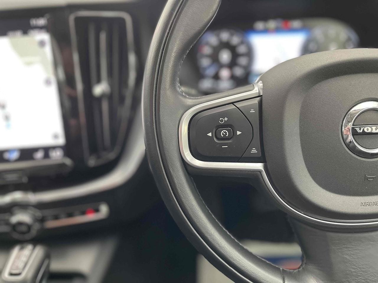 Used Volvo XC60