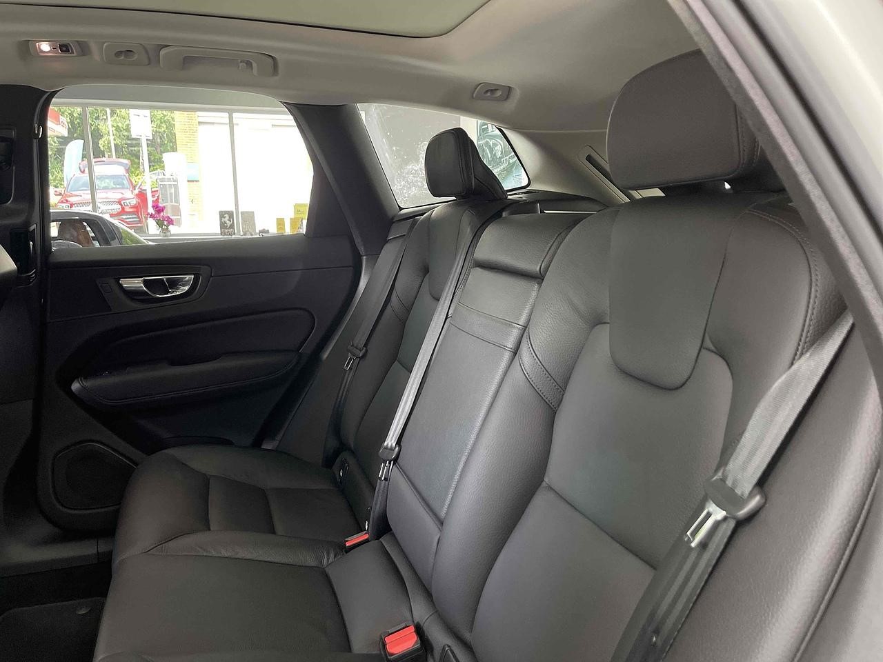 Used Volvo XC60
