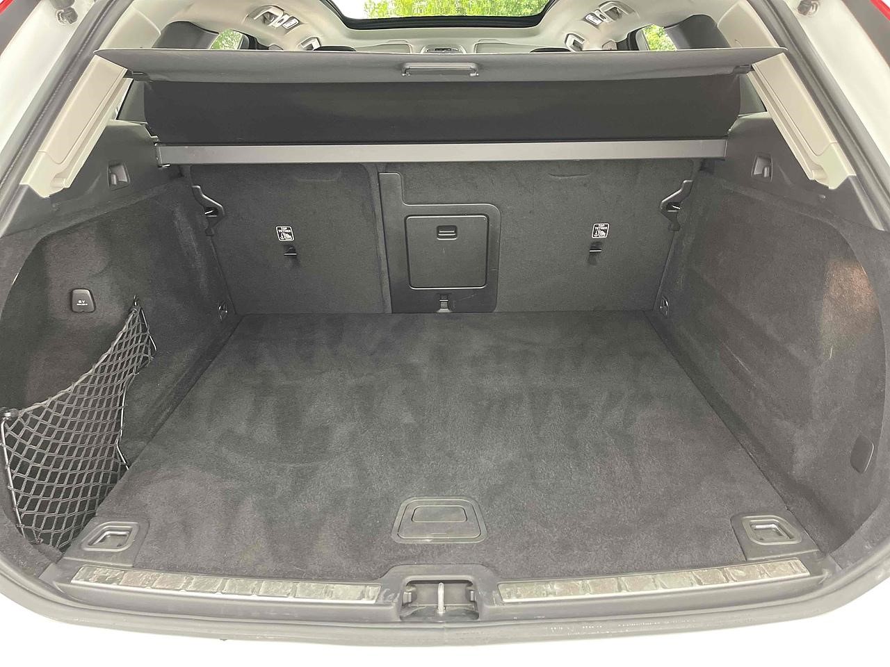 Used Volvo XC60