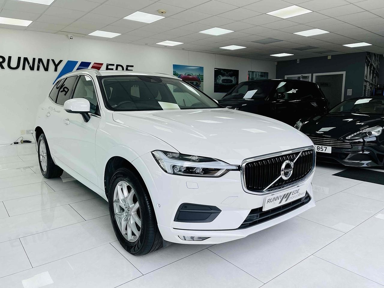 Used Volvo XC60