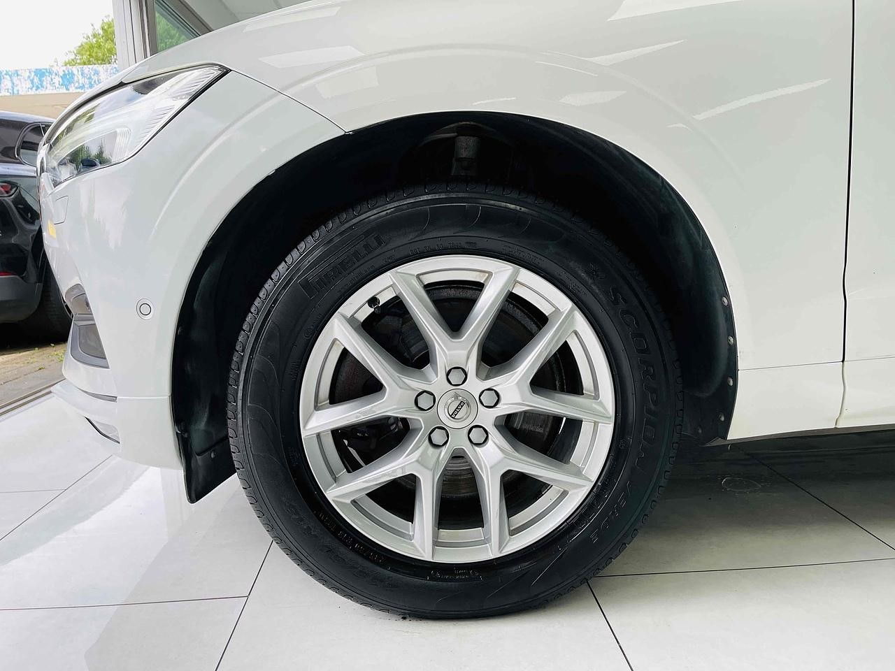 Used Volvo XC60