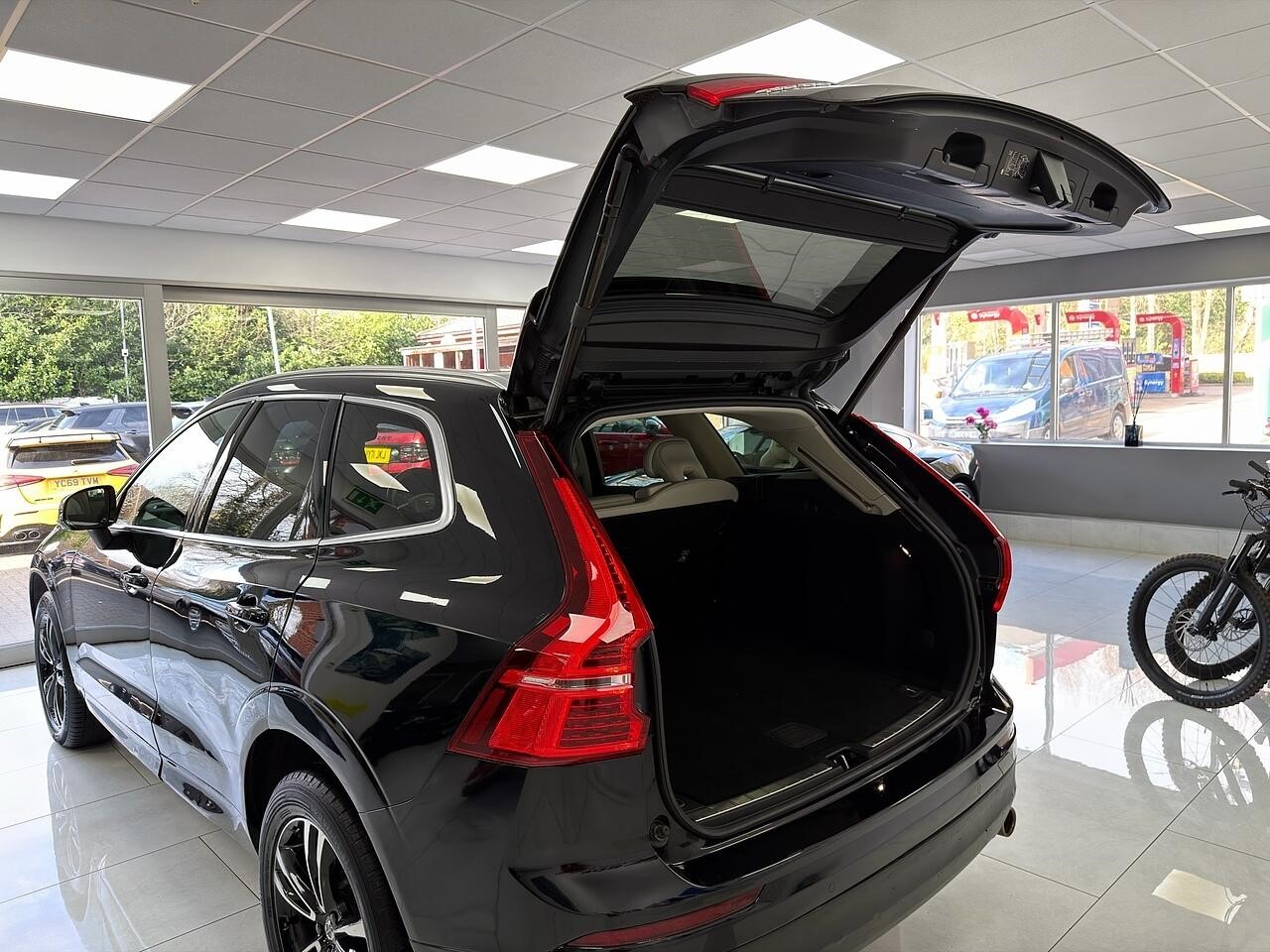 Used Volvo XC60