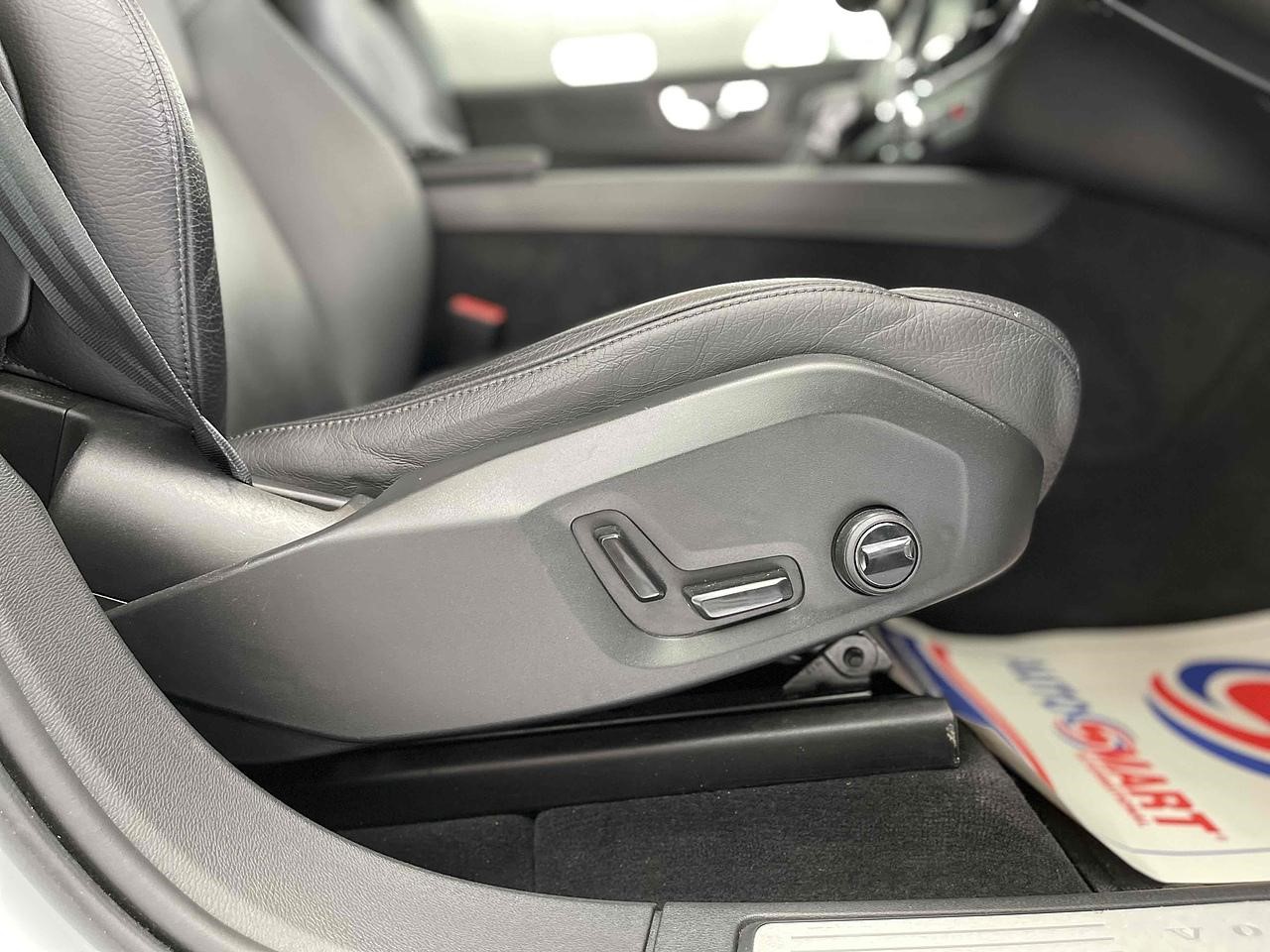 Used Volvo XC60