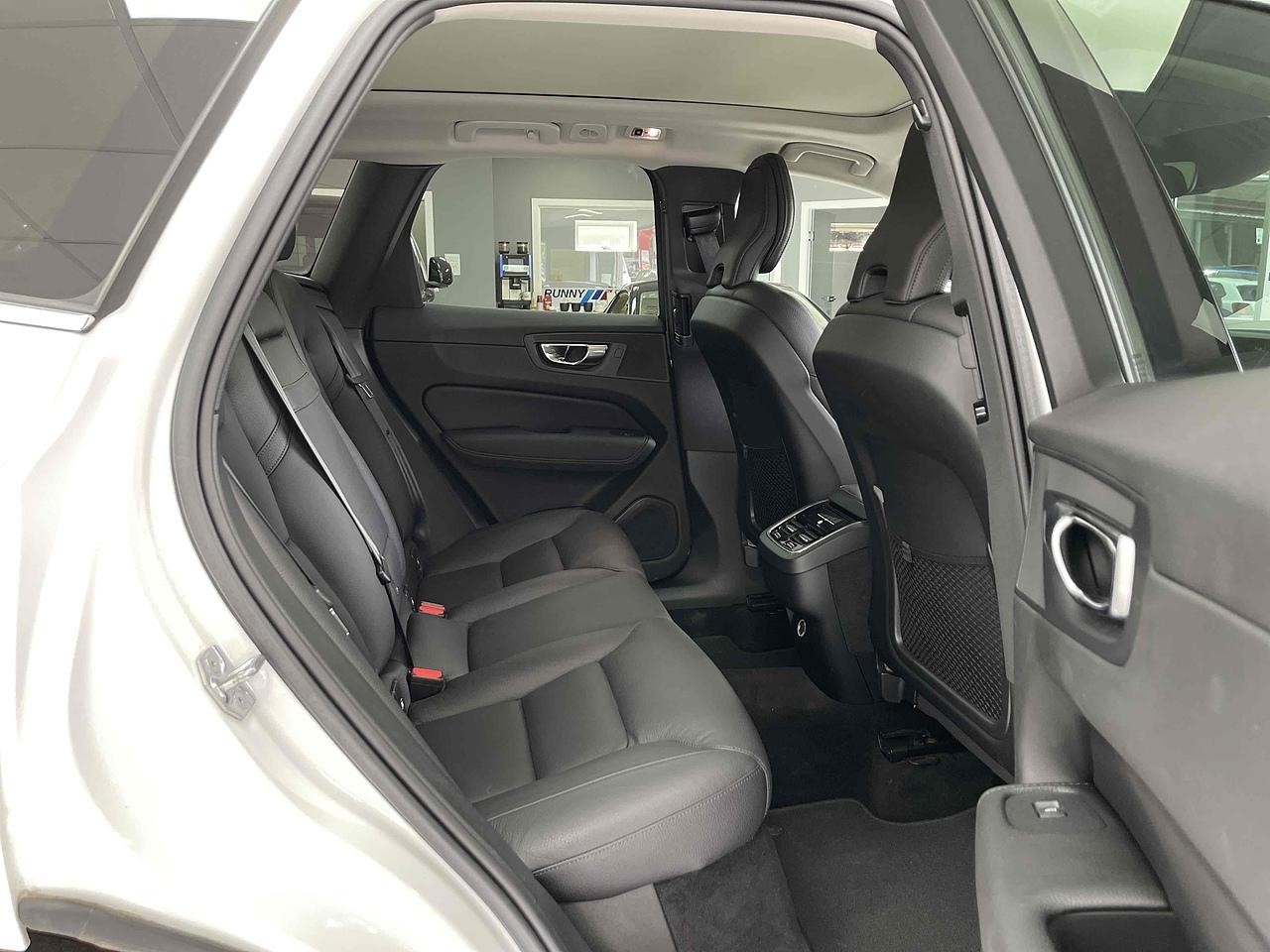 Used Volvo XC60