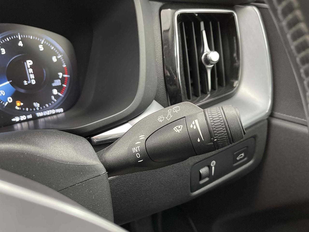 Used Volvo XC60