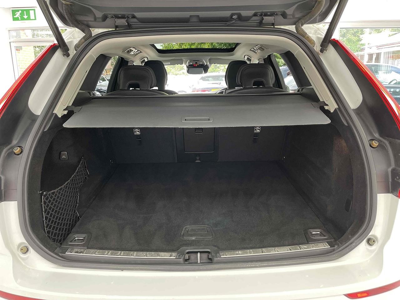 Used Volvo XC60
