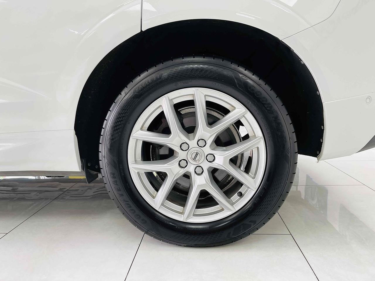 Used Volvo XC60