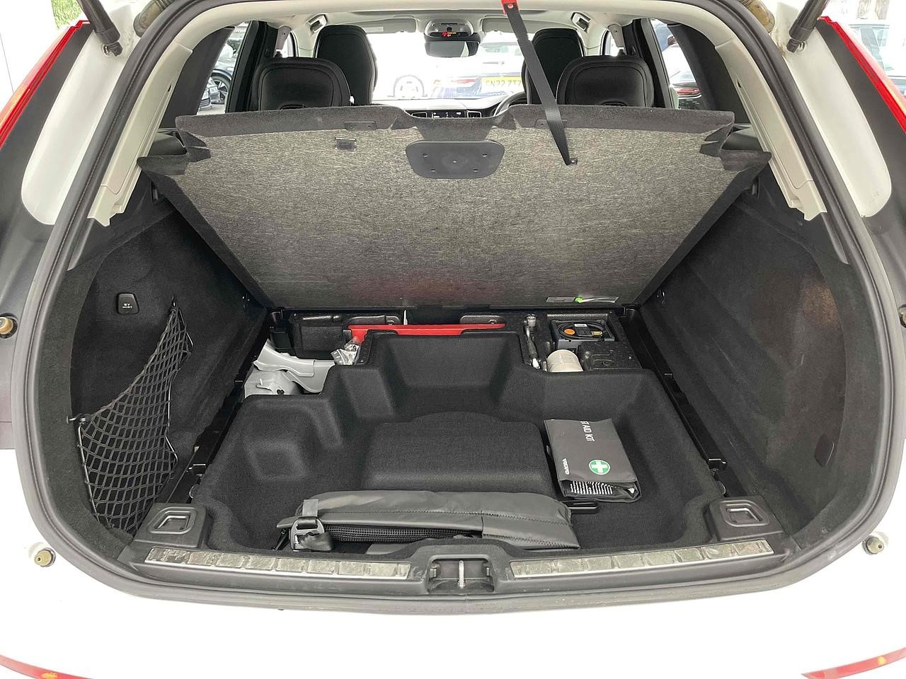 Used Volvo XC60