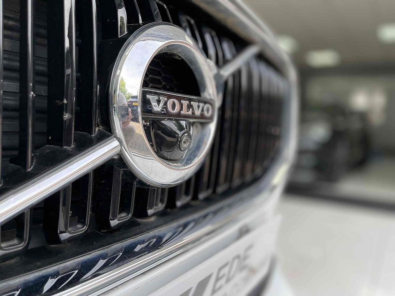 Used Volvo XC60