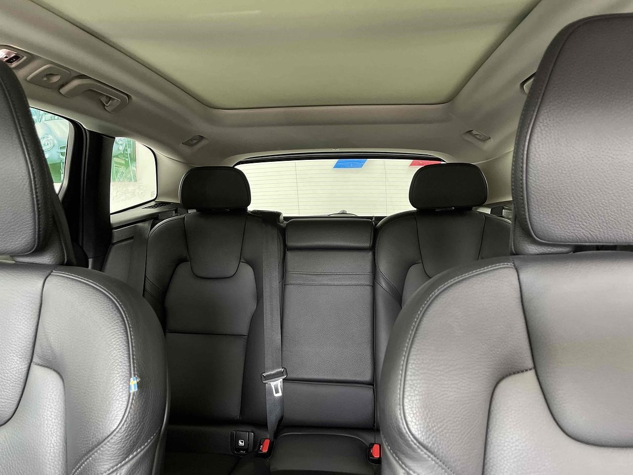 Used Volvo XC60