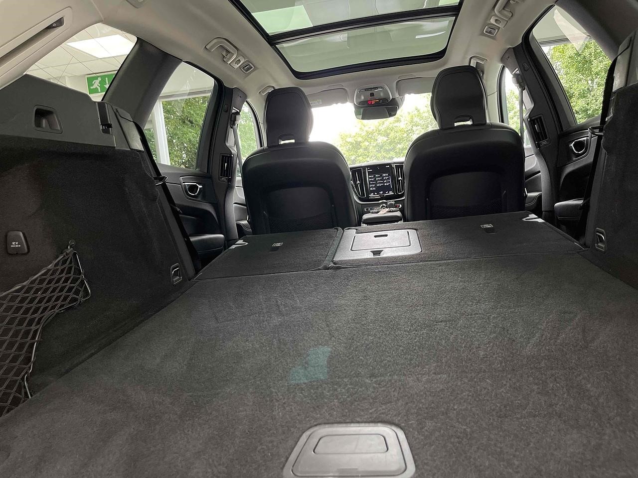 Used Volvo XC60