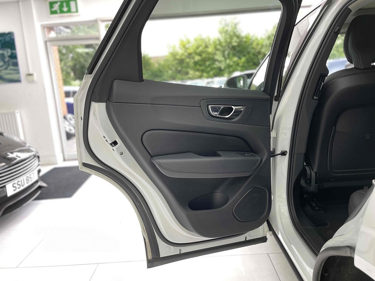 Used Volvo XC60