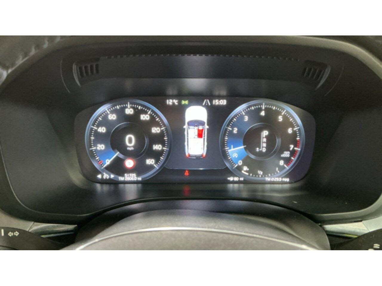 Used Volvo XC60