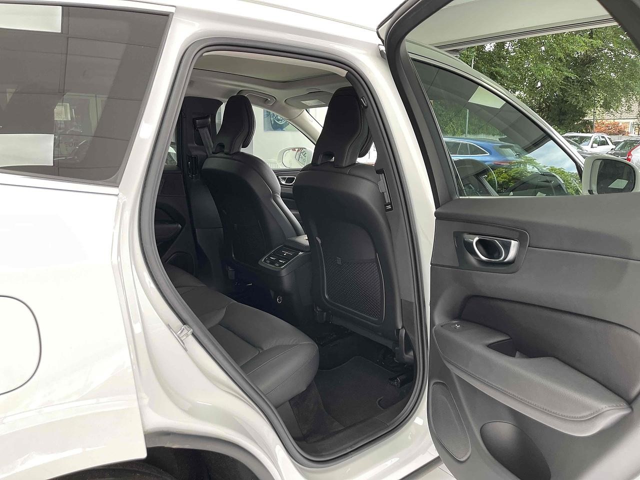 Used Volvo XC60