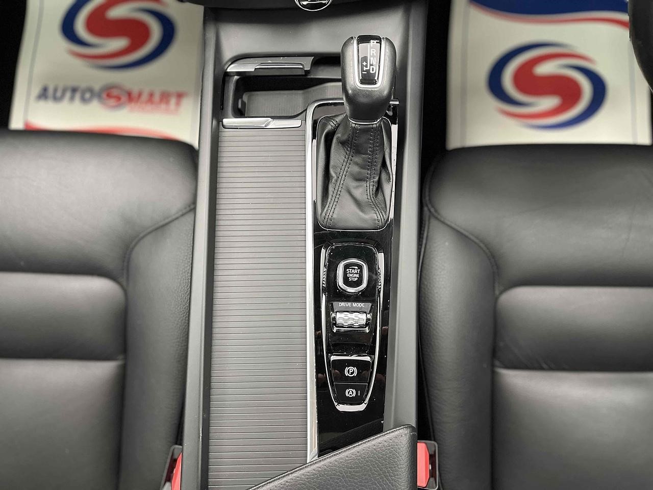 Used Volvo XC60