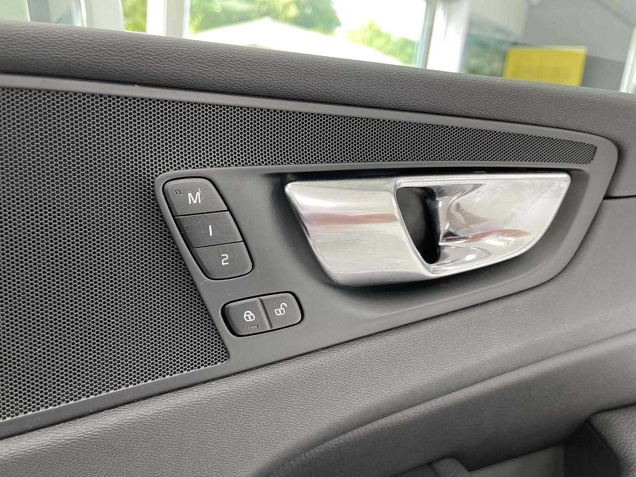 Used Volvo XC60