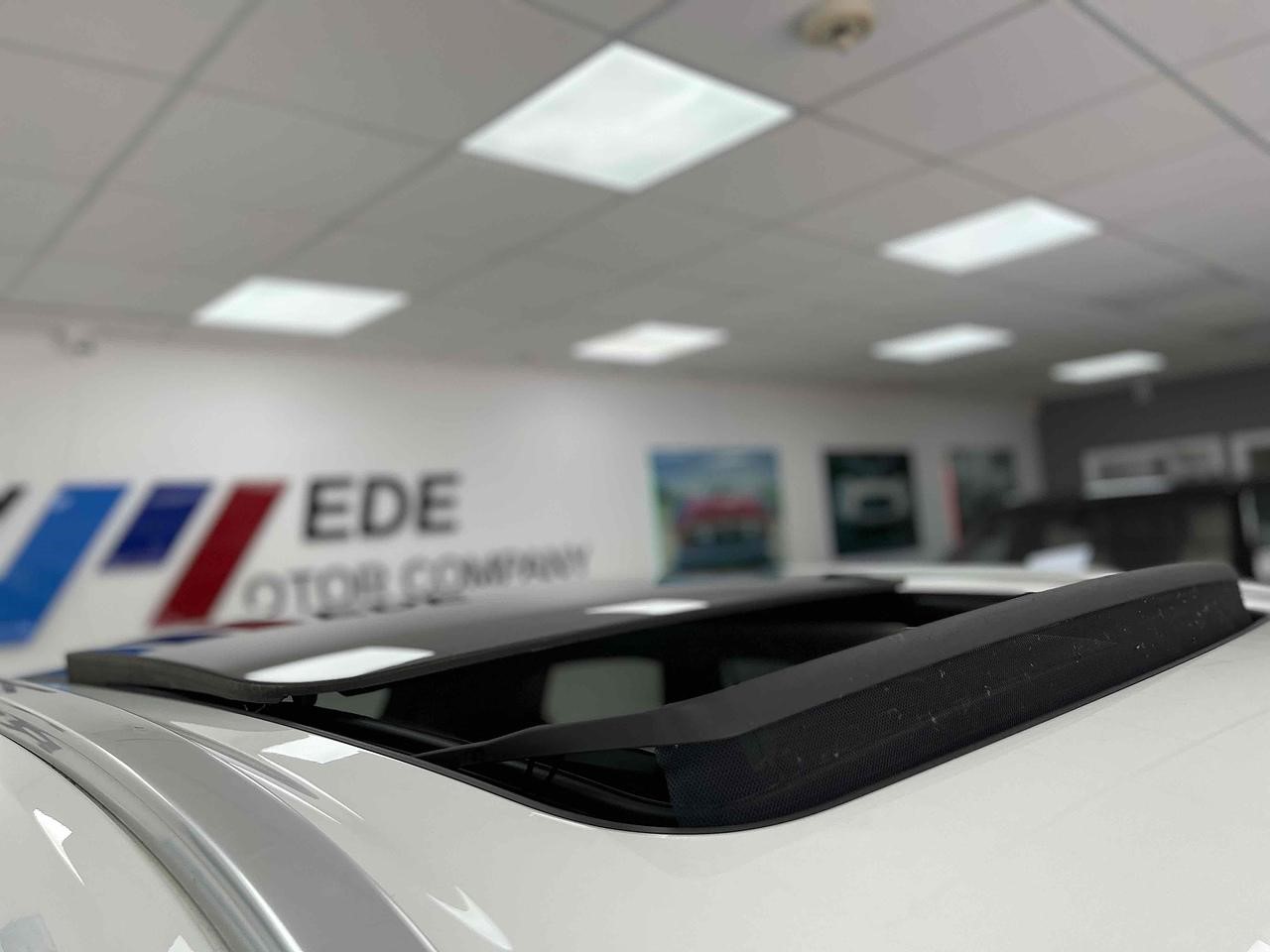Used Volvo XC60