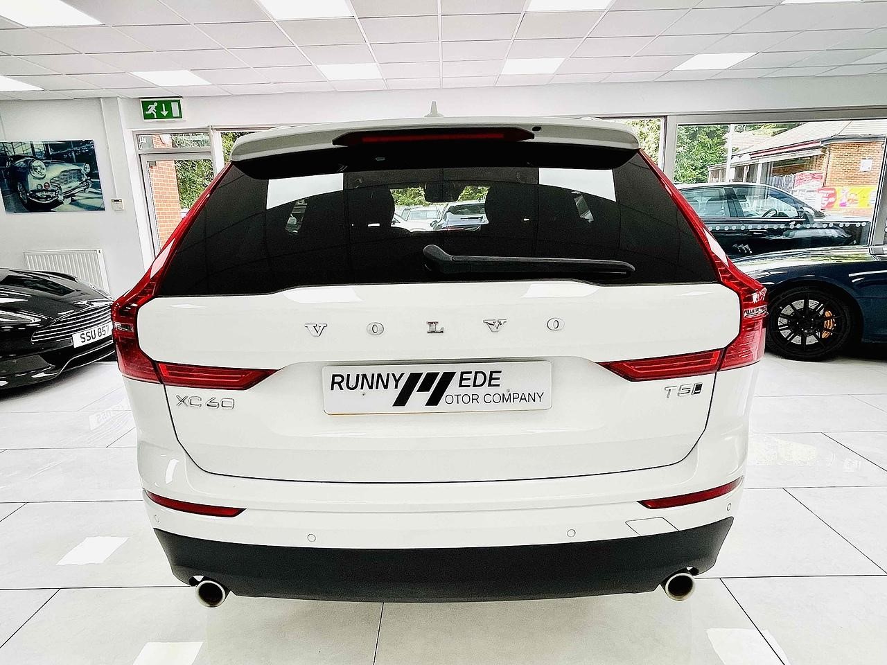 Used Volvo XC60