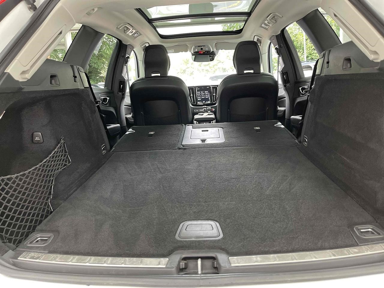 Used Volvo XC60