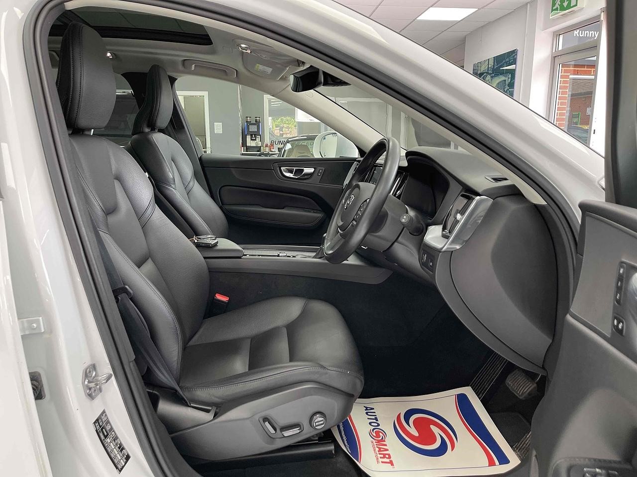 Used Volvo XC60