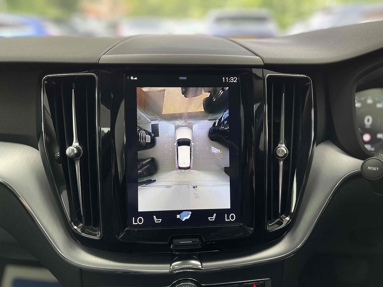 Used Volvo XC60