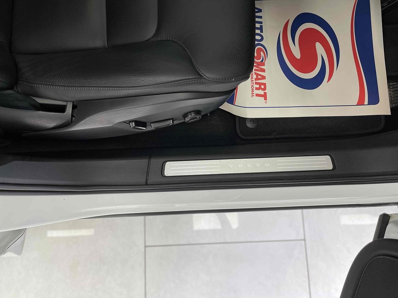 Used Volvo XC60
