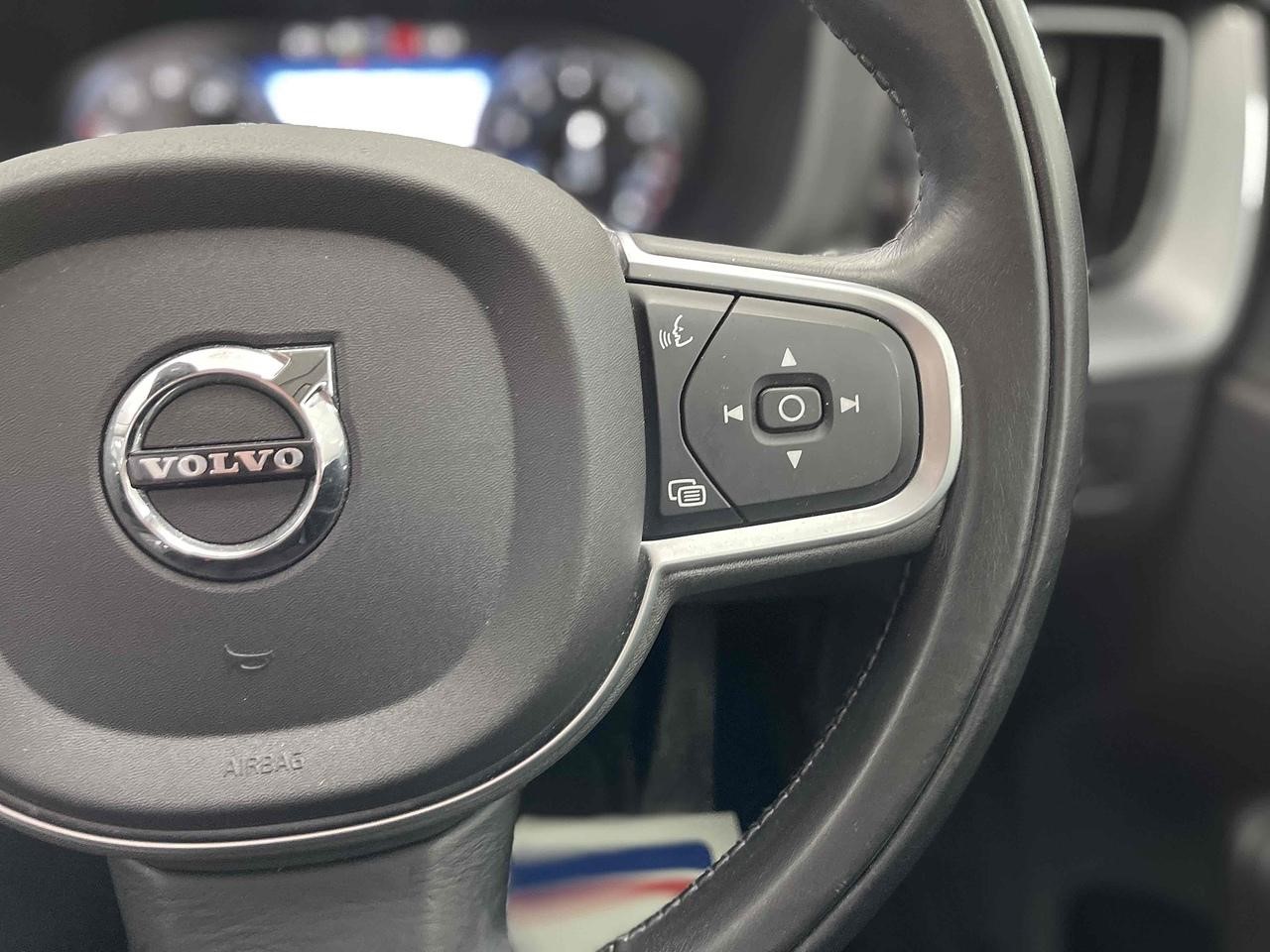 Used Volvo XC60